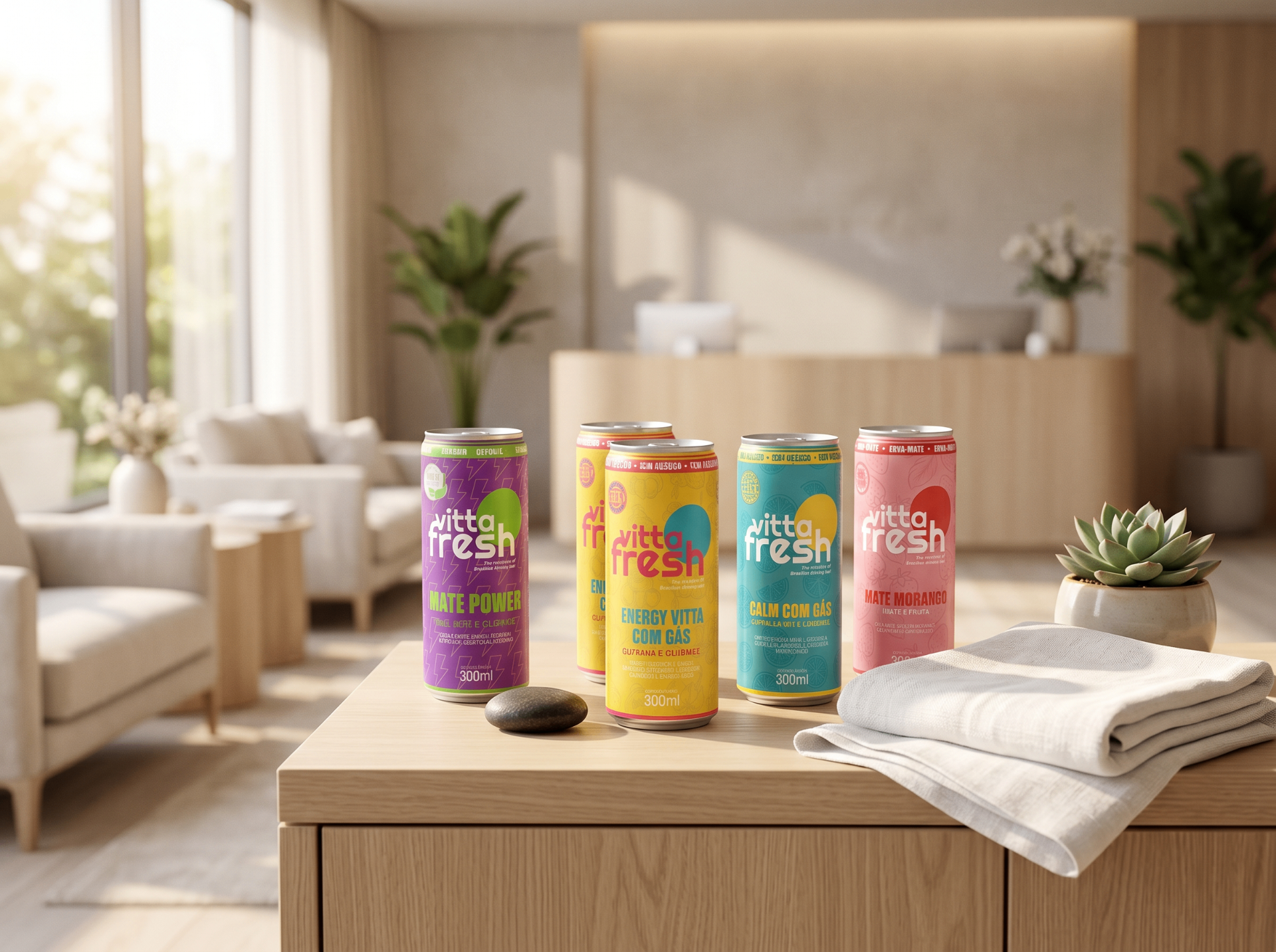 Clínicas & Academias